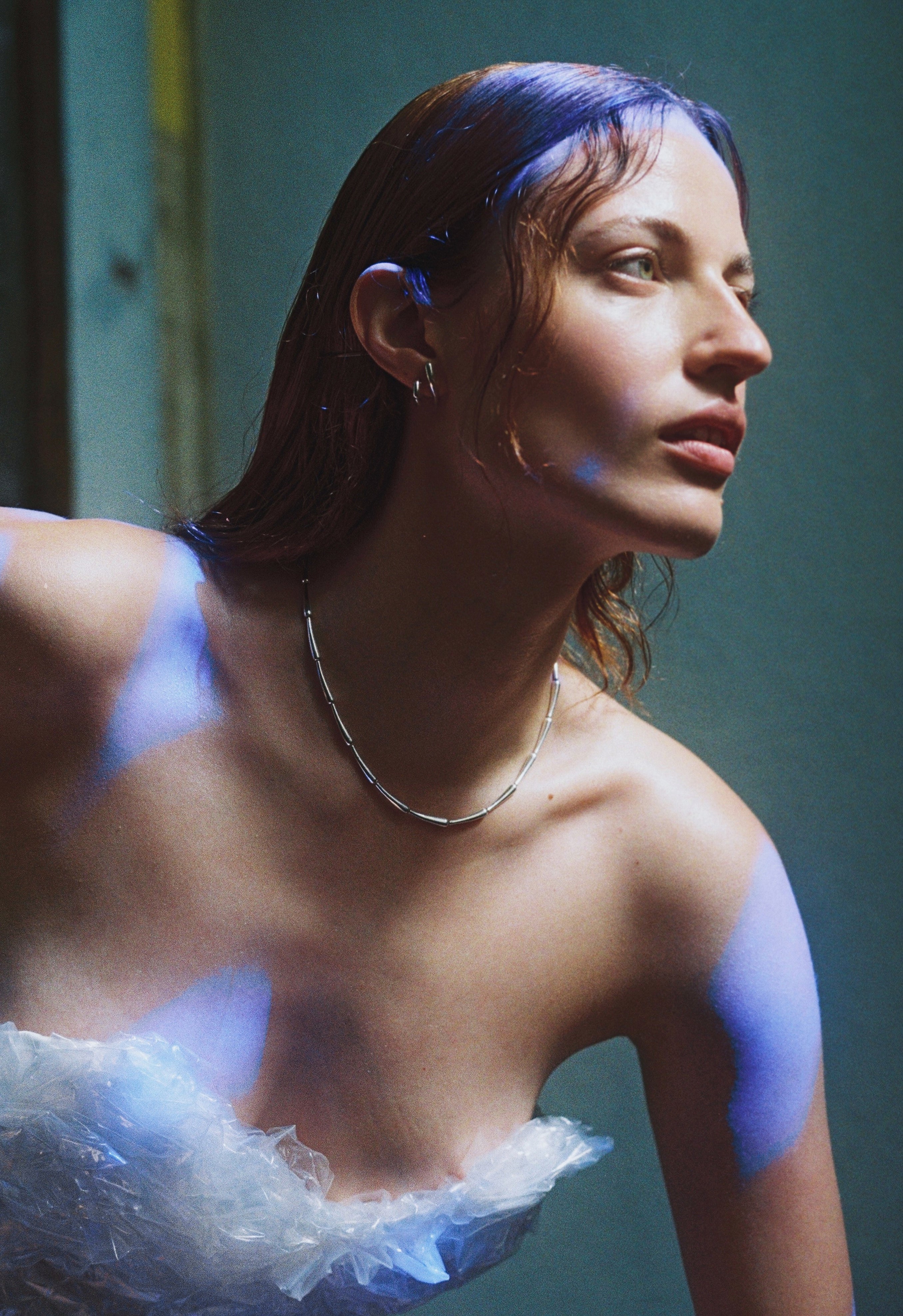 Studio Silver