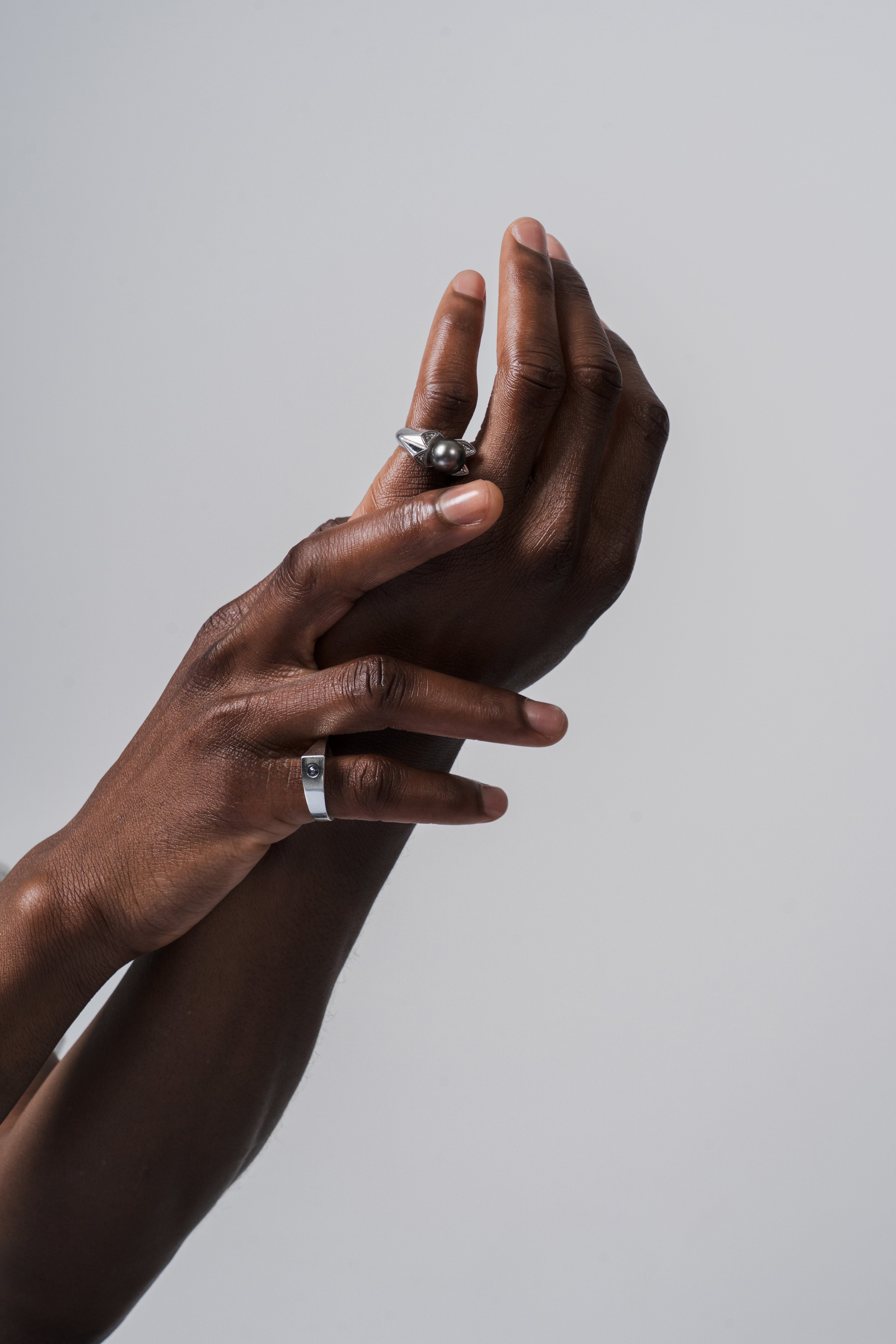 Tony Signet – Silver