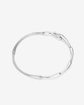 Nereis Bracelet – Silver
