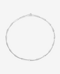 Nereis Collier – Silver