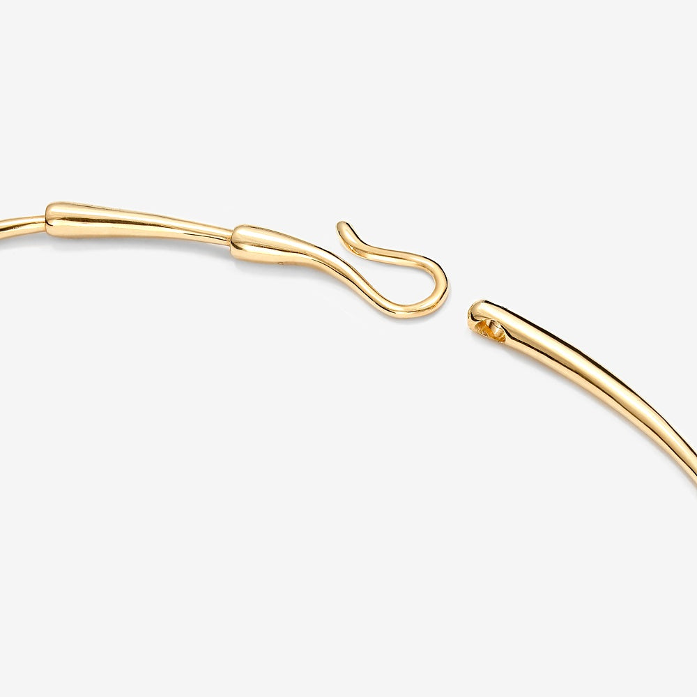 Nereis Bracelet – Gold