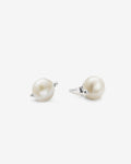 Sting Studs – Silver