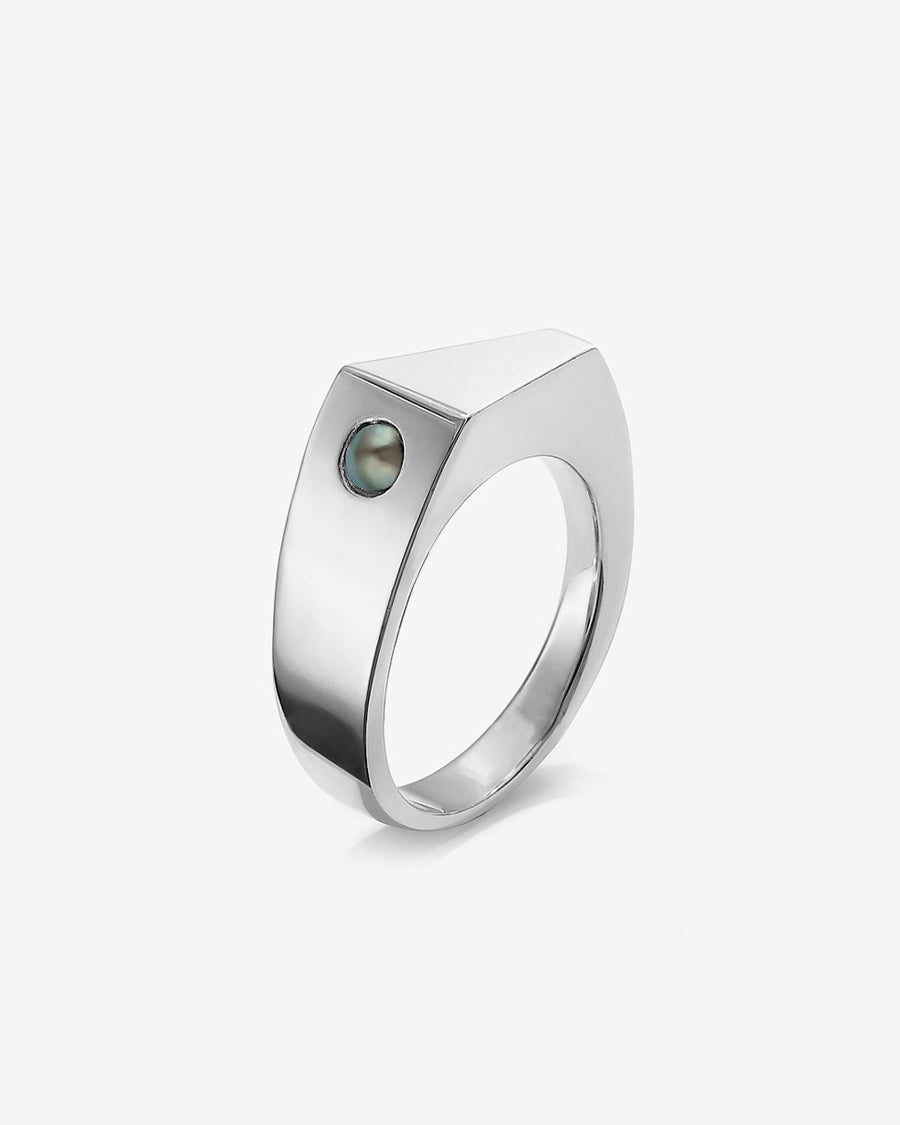 Tony Signet – Silver