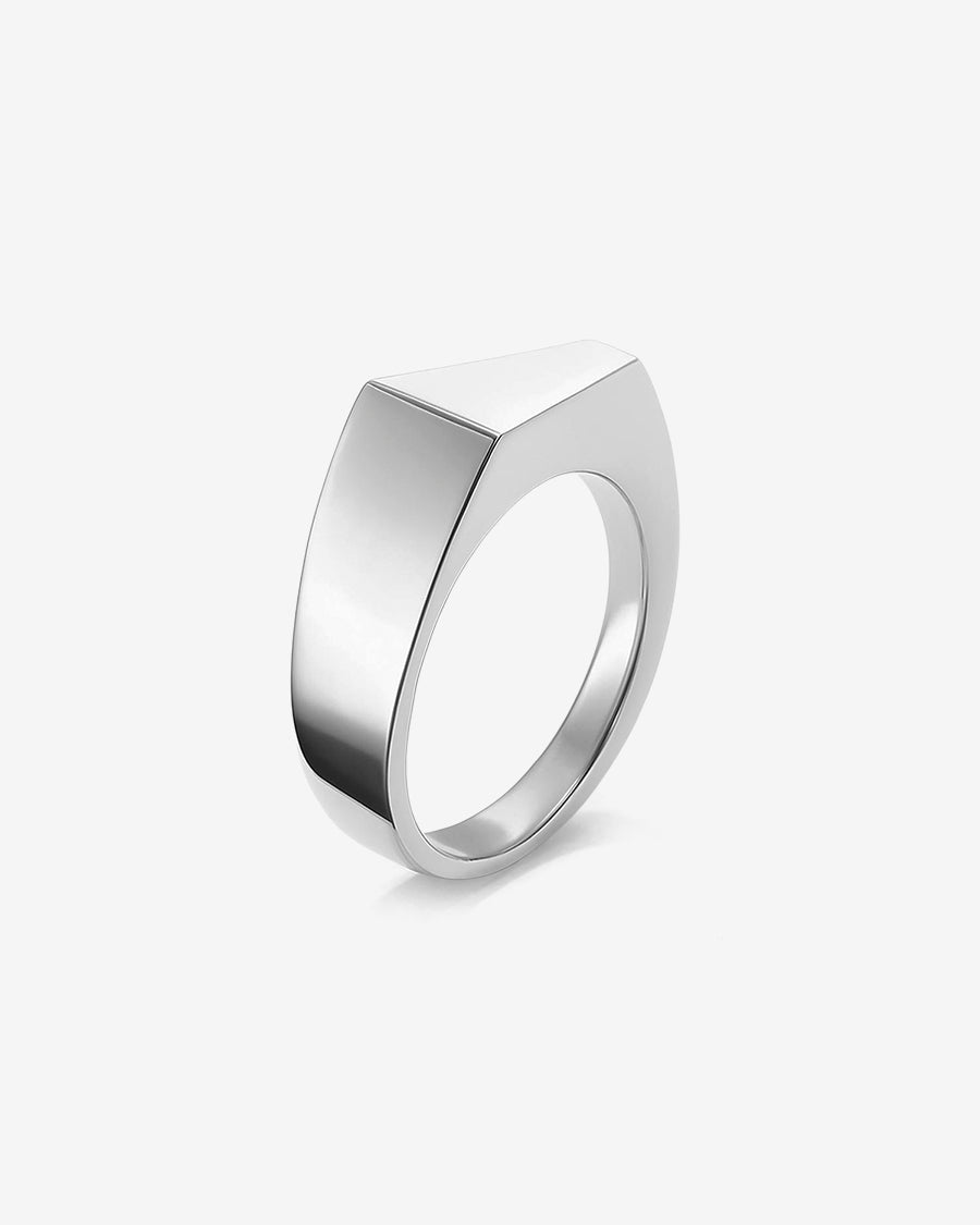 Tony Signet – Silver