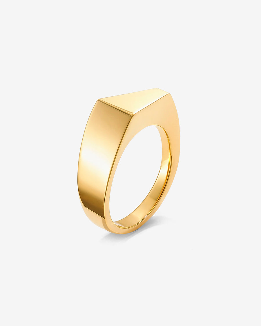 Tony Signet – Gold