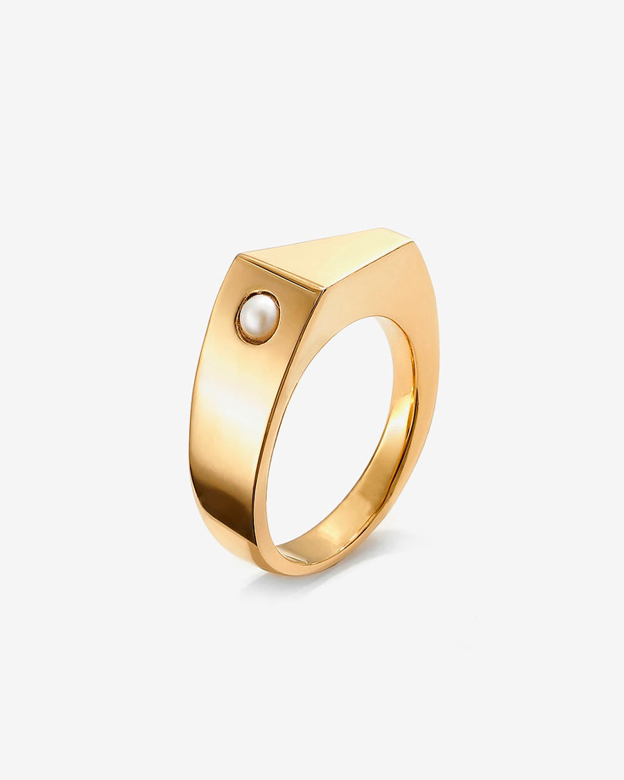 Tony Signet – Gold