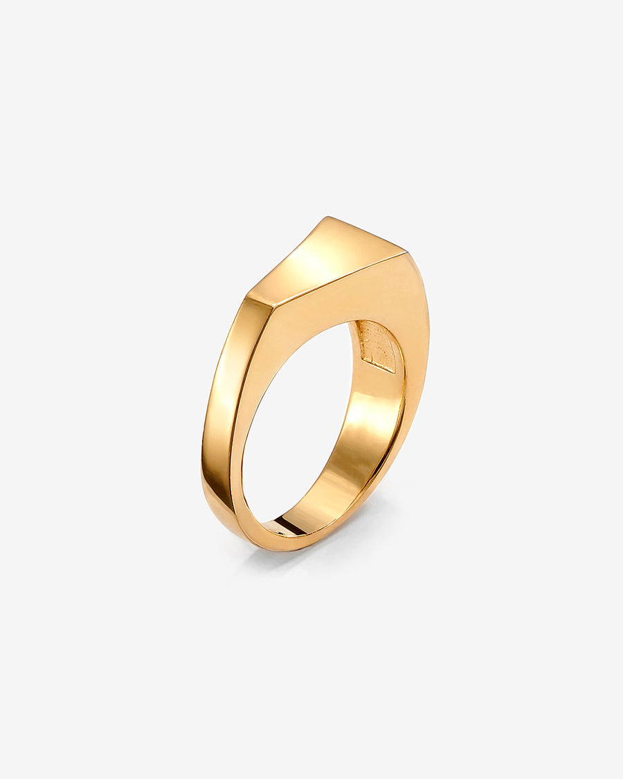 Tony Signet – Gold