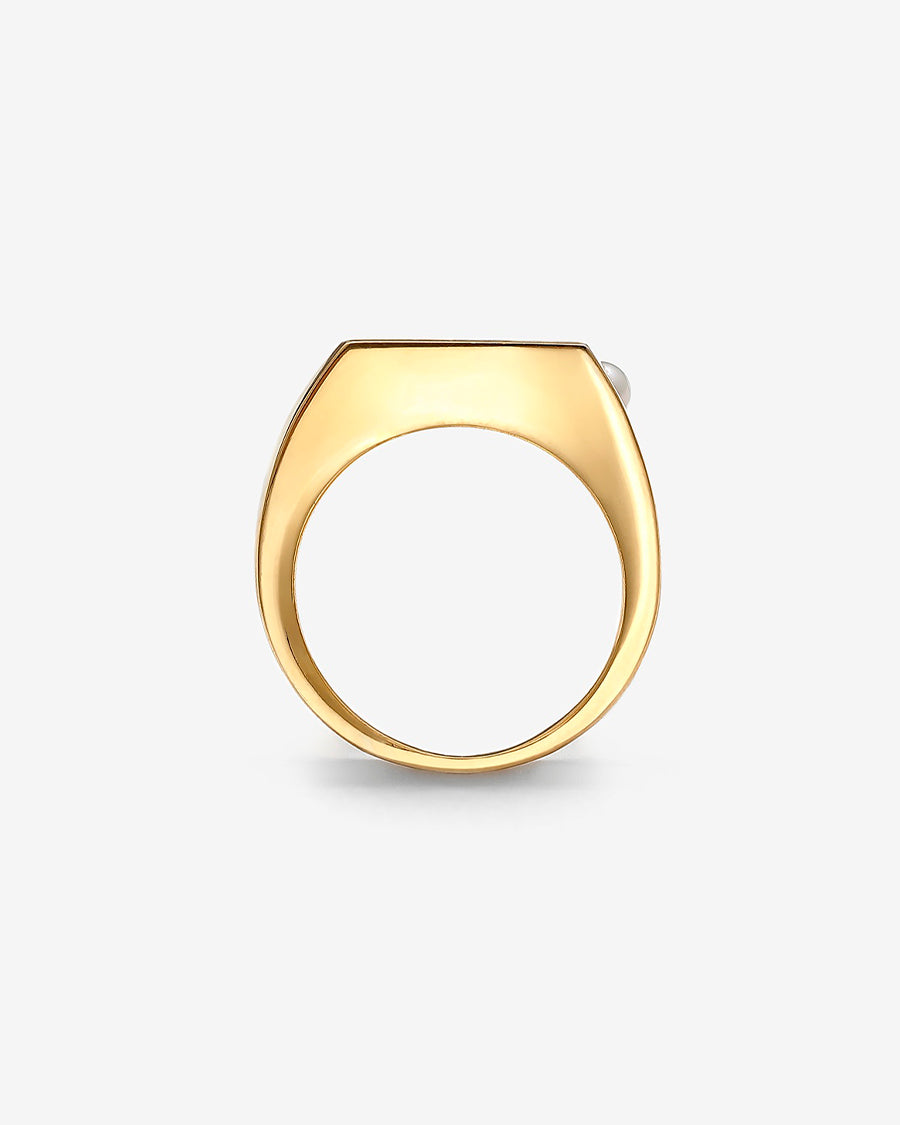 Tony Signet – Gold