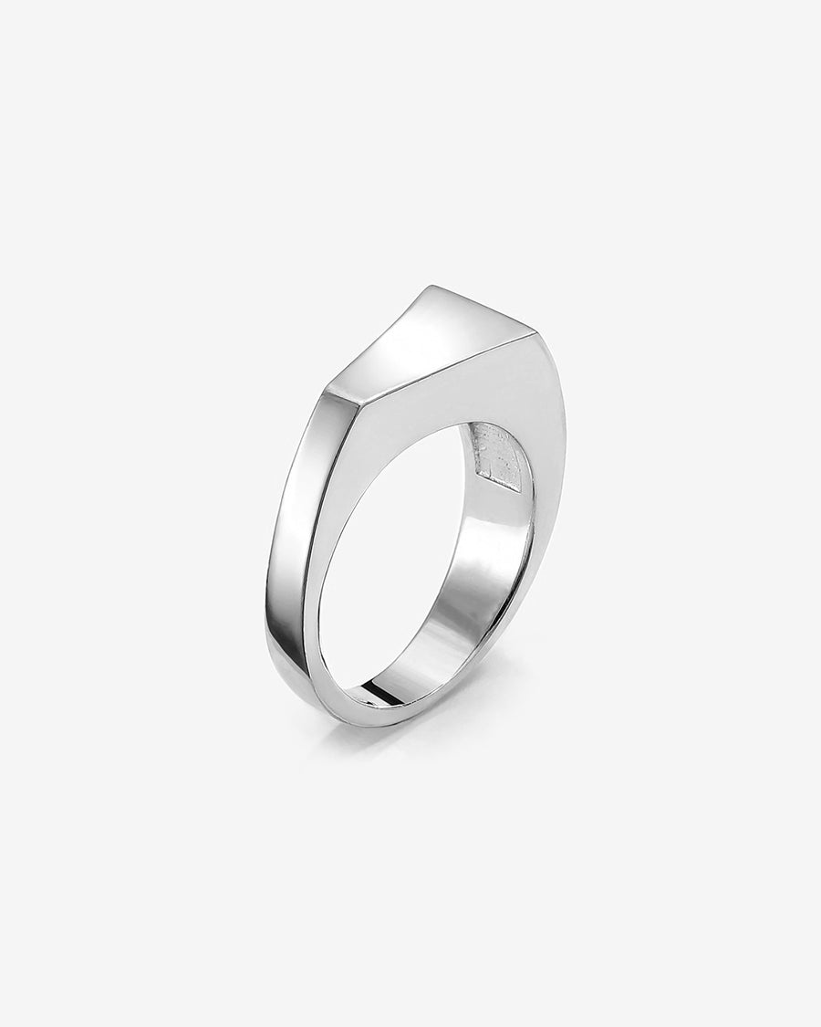 Tony Signet – Silver