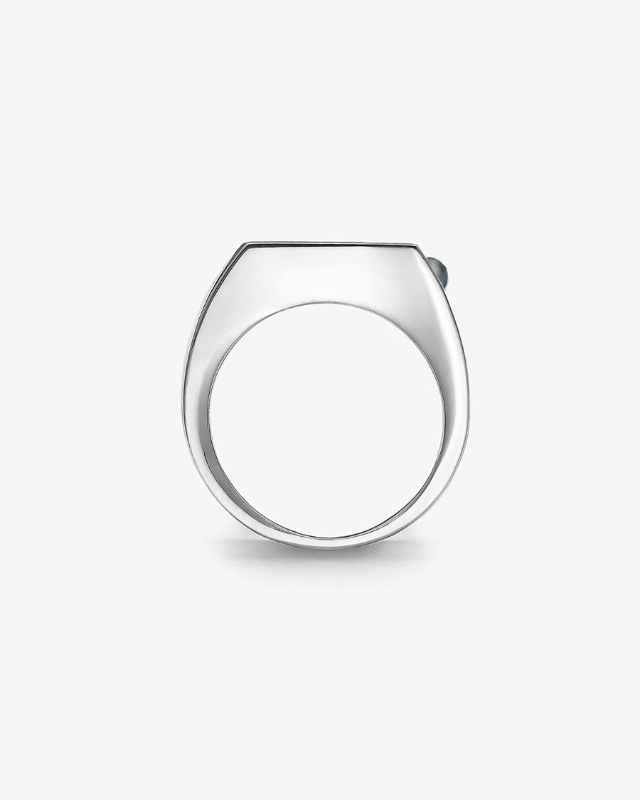 Tony Signet – Silver